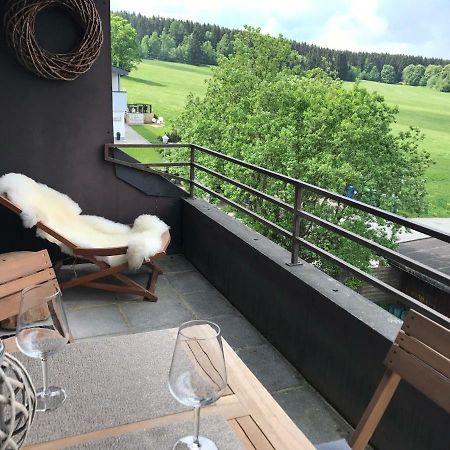 Chalet Am Hasselkopf Braunlage Buitenkant foto